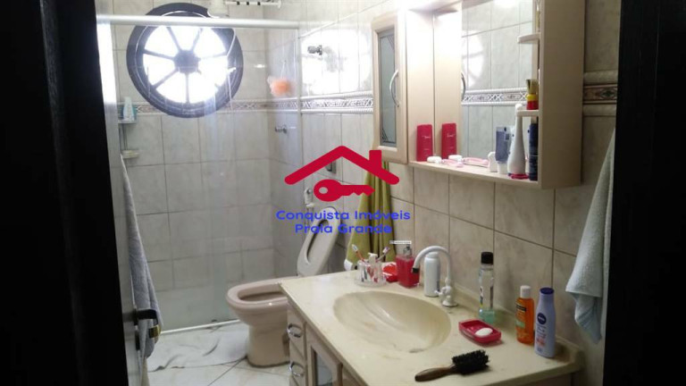 Imagem Sobrado com 3 Quartos à Venda, 122 m² em Ocian - Praia Grande Imagem Sobrado com 3 Quartos à Venda, 122 m² em Ocian - Praia Grande