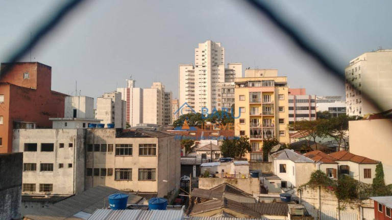 Imagem Apartamento com 1 Quarto para Alugar, 35 m² em Campos Elíseos - São Paulo Imagem Apartamento com 1 Quarto para Alugar, 35 m² em Campos Elíseos - São Paulo