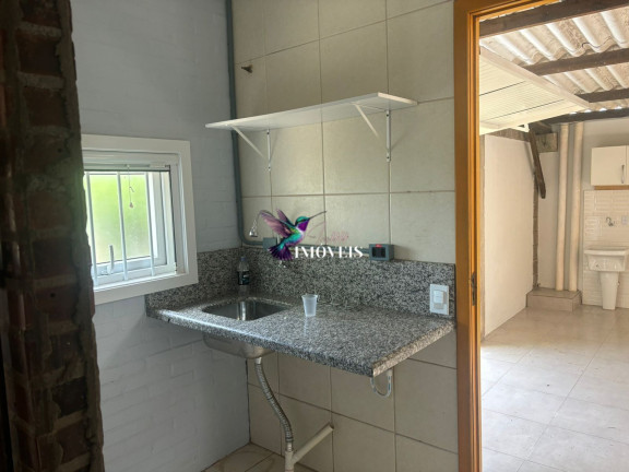 Imagem Casa com 3 Quartos à Venda, 126 m² em Centro - Torres Imagem Casa com 3 Quartos à Venda, 126 m² em Centro - Torres