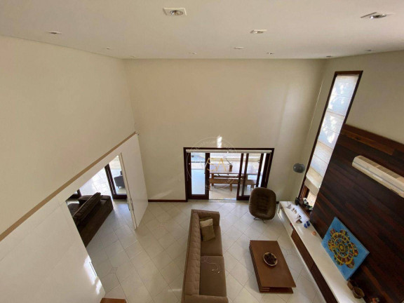 Imagem Casa com 5 Quartos para Alugar, 459 m² em Jardim Theodora - Itu
