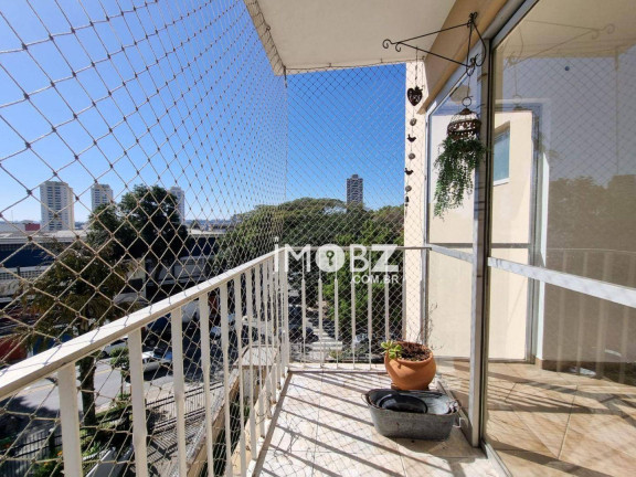 Imagem Imóvel com 3 Quartos à Venda, 91 m² em Vila Mascote - São Paulo Imagem Imóvel com 3 Quartos à Venda, 91 m² em Vila Mascote - São Paulo