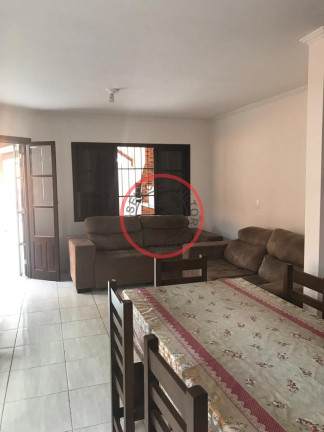 Imagem Casa com 3 Quartos à Venda, 120 m² em Boiçucanga - São Sebastião Imagem Casa com 3 Quartos à Venda, 120 m² em Boiçucanga - São Sebastião