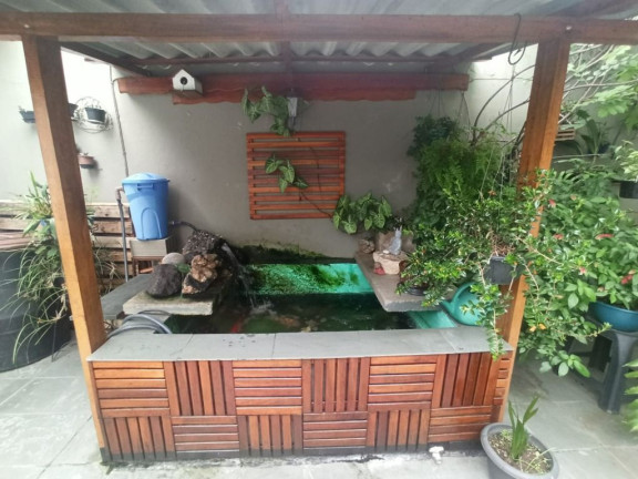Imagem Casa com 2 Quartos à Venda, 155 m² em Vila Amorim - Suzano Imagem Casa com 2 Quartos à Venda, 155 m² em Vila Amorim - Suzano