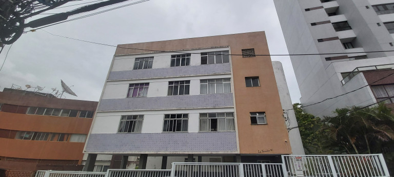 Imagem Apartamento com 3 Quartos à Venda, 105 m² em Graça - Salvador Imagem Apartamento com 3 Quartos à Venda, 105 m² em Graça - Salvador