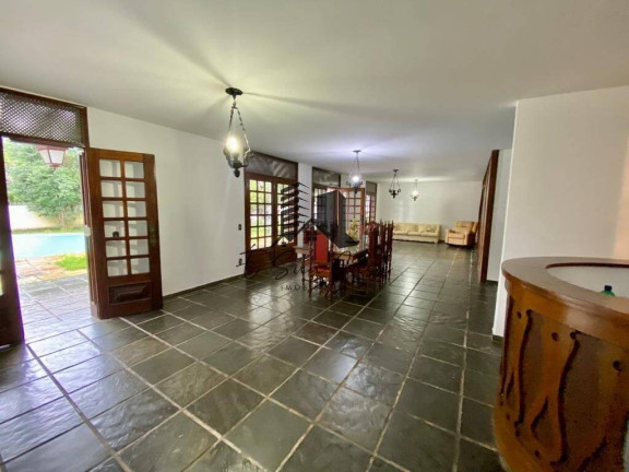 Imagem Casa com 4 Quartos à Venda, 440 m² em Bandeirantes (pampulha) - Belo Horizonte Imagem Casa com 4 Quartos à Venda, 440 m² em Bandeirantes (pampulha) - Belo Horizonte