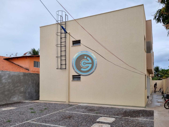 Apartamento com 2 Quartos à Venda, 61 m² em Pau Amarelo - Paulista