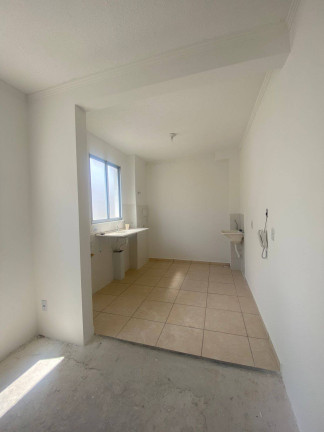 Imagem Apartamento com 2 Quartos à Venda, 45 m² em Caguassu - Sorocaba Imagem Apartamento com 2 Quartos à Venda, 45 m² em Caguassu - Sorocaba