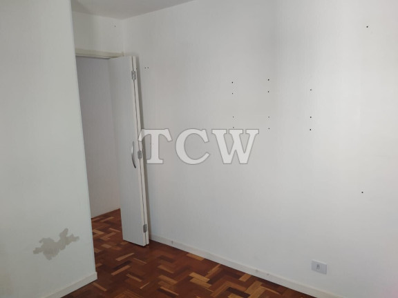 Imagem Apartamento com 2 Quartos à Venda, 70 m² em Aclimação - São Paulo