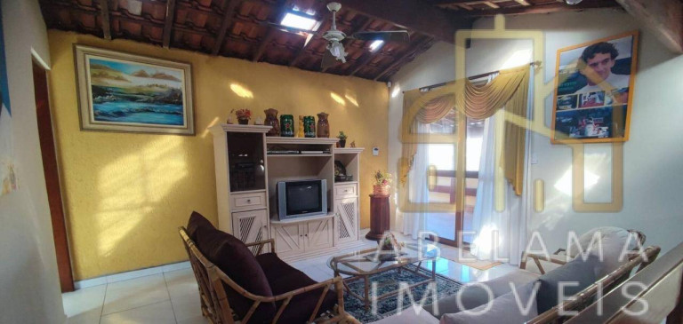 Imagem Casa com 4 Quartos à Venda, 403 m² em Jardim Califórnia - Itanhaém Imagem Casa com 4 Quartos à Venda, 403 m² em Jardim Califórnia - Itanhaém