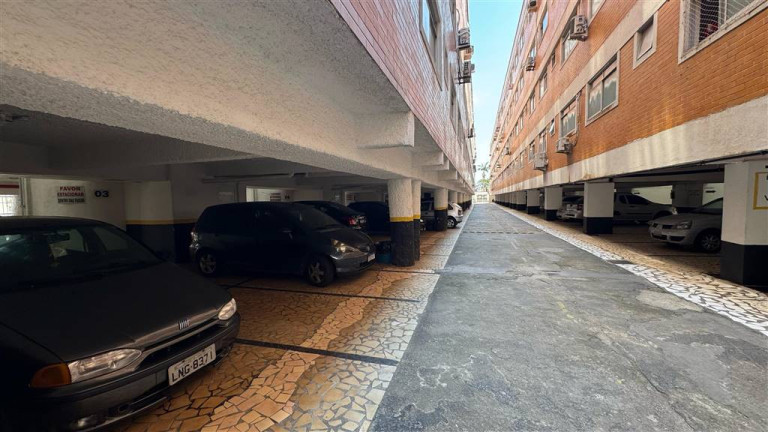 Imagem Kitnet à Venda, 30 m² em Aviação - Praia Grande Imagem Kitnet à Venda, 30 m² em Aviação - Praia Grande