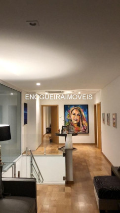 Imagem Sobrado com 4 Quartos à Venda, 400 m² em Tamboré - Santana De Parnaíba Imagem Sobrado com 4 Quartos à Venda, 400 m² em Tamboré - Santana De Parnaíba