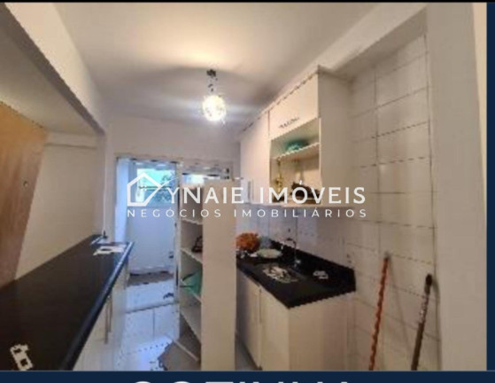 Imagem Apartamento com 2 Quartos à Venda, 82 m² em Tamboré - Santana De Parnaíba Imagem Apartamento com 2 Quartos à Venda, 82 m² em Tamboré - Santana De Parnaíba