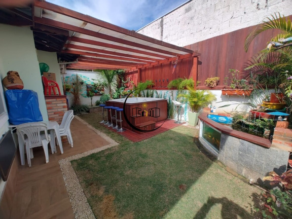 Imagem Casa com 3 Quartos à Venda, 180 m² em Parque Das Laranjeiras - Itupeva