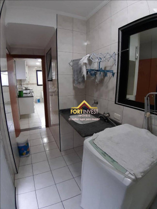 Imagem Imóvel com 4 Quartos à Venda, 123 m² em Guilhermina - Praia Grande Imagem Imóvel com 4 Quartos à Venda, 123 m² em Guilhermina - Praia Grande