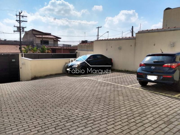 Imagem Casa de Condomínio com 2 Quartos à Venda, 60 m² em Vila Ré - São Paulo