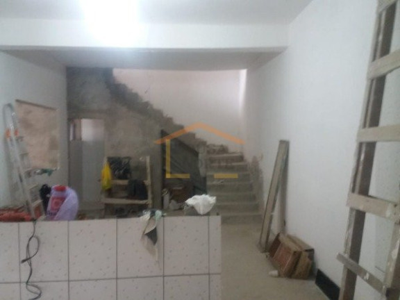 Imagem Sobrado com 3 Quartos à Venda, 106 m² em Imirim - São Paulo Imagem Sobrado com 3 Quartos à Venda, 106 m² em Imirim - São Paulo