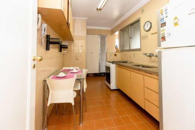 Imagem Apartamento com 2 Quartos à Venda, 67 m² em Jardim Paulista - São Paulo