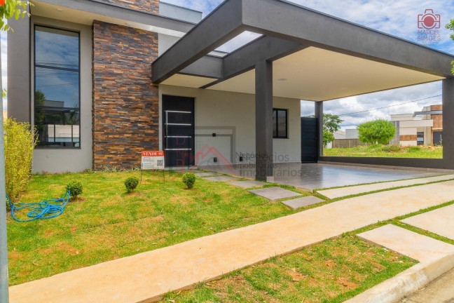 Imagem Casa de Condomínio com 3 Quartos à Venda, 180 m² em Residencial Phytus - Itupeva Imagem Casa de Condomínio com 3 Quartos à Venda, 180 m² em Residencial Phytus - Itupeva