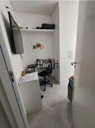 Imagem Cobertura com 3 Quartos à Venda, 90 m² em Campestre - Santo André