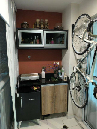 Imagem Apartamento com 3 Quartos à Venda, 70 m² em Jardim Bonfiglioli - São Paulo Imagem Apartamento com 3 Quartos à Venda, 70 m² em Jardim Bonfiglioli - São Paulo