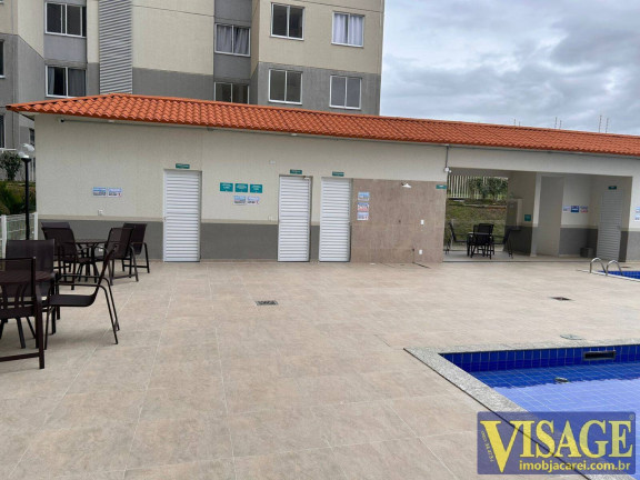 Imagem Apartamento com 2 Quartos para Alugar, em Jardim Paraíso - Jacareí Imagem Apartamento com 2 Quartos para Alugar, em Jardim Paraíso - Jacareí