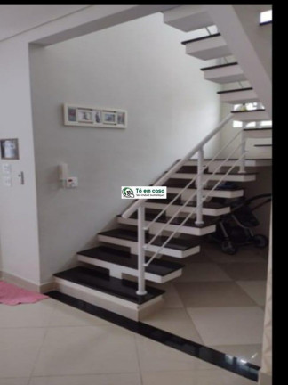 Imagem Casa com 4 Quartos à Venda, 275 m² em Loteamento Villa Branca - Jacareí