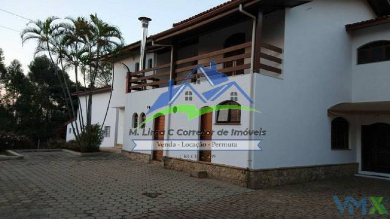 Imagem Casa de Condomínio com 6 Quartos à Venda, 4.000 m² em Alpes Da Cantareira, Mairiporã - Sp - Mairiporã Imagem Casa de Condomínio com 6 Quartos à Venda, 4.000 m² em Alpes Da Cantareira, Mairiporã - Sp - Mairiporã