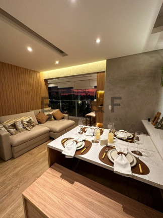 Apartamento com 1 Quarto à Venda, 42 m² em Brooklin - São Paulo