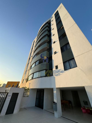 Imagem Apartamento com 3 Quartos à Venda, 73 m² em Brotas - Salvador Imagem Apartamento com 3 Quartos à Venda, 73 m² em Brotas - Salvador