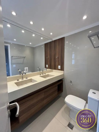 Imagem Apartamento com 3 Quartos à Venda, 156 m² em Parque Da Mooca - São Paulo