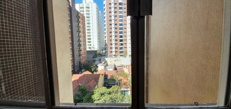 Imagem Apartamento com 1 Quarto à Venda, 46 m² em Perdizes - São Paulo Imagem Apartamento com 1 Quarto à Venda, 46 m² em Perdizes - São Paulo