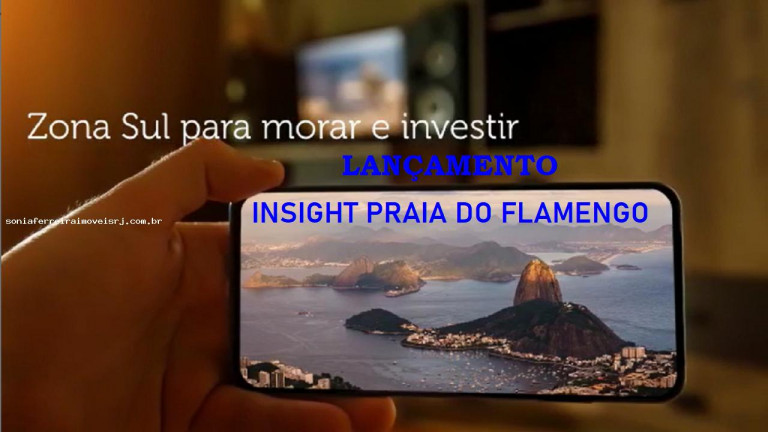 Imagem Apartamento à Venda,  em Flamengo - Rio De Janeiro