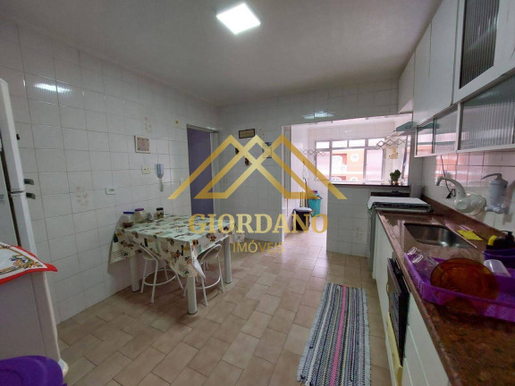 Imagem Apartamento com 2 Quartos à Venda, 98 m² em Tupi - Praia Grande