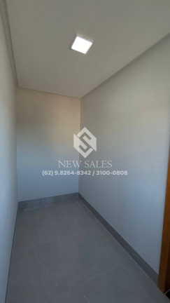 Imagem Sobrado com 3 Quartos à Venda, 204 m² em Residencial Canadá - Goiânia Imagem Sobrado com 3 Quartos à Venda, 204 m² em Residencial Canadá - Goiânia