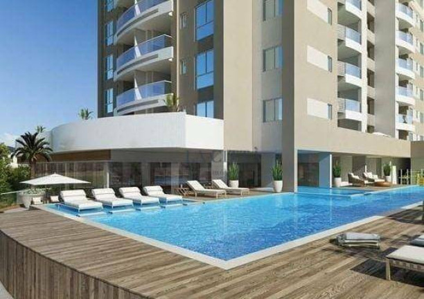 Apartamento com 3 Quartos à Venda, 112 m² em Fazenda - Itajaí