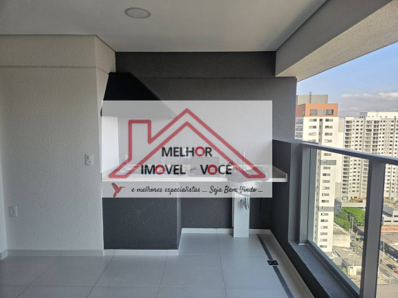 Imagem Apartamento com 3 Quartos à Venda, 105 m² em Ipiranga - São Paulo