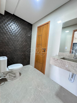 Imagem Casa com 3 Quartos à Venda, 179 m² em Manguinhos - Serra Imagem Casa com 3 Quartos à Venda, 179 m² em Manguinhos - Serra