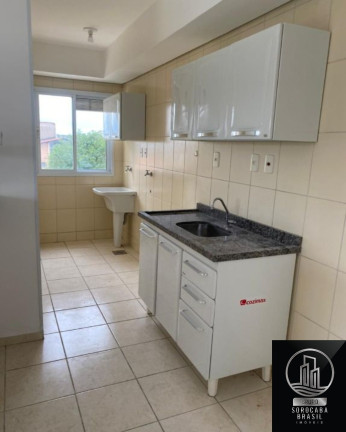 Imagem Apartamento com 2 Quartos à Venda, 52 m² em Jardim Simus - Sorocaba Imagem Apartamento com 2 Quartos à Venda, 52 m² em Jardim Simus - Sorocaba