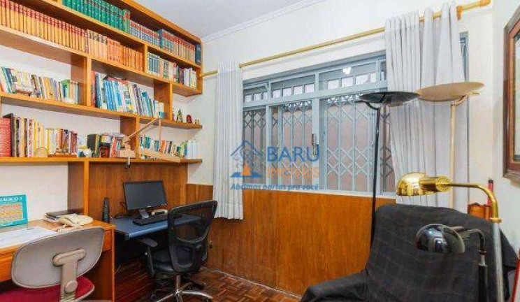 Imagem Sobrado com 3 Quartos à Venda ou Locação, 410 m² em Lapa - São Paulo Imagem Sobrado com 3 Quartos à Venda ou Locação, 410 m² em Lapa - São Paulo