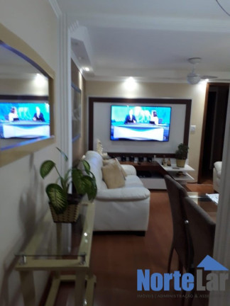 Imagem Apartamento com 2 Quartos à Venda, 50 m² em Vila Nova Cachoeirinha - São Paulo Imagem Apartamento com 2 Quartos à Venda, 50 m² em Vila Nova Cachoeirinha - São Paulo