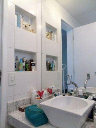 Imagem Apartamento com 3 Quartos à Venda, 92 m² em Moema - São Paulo