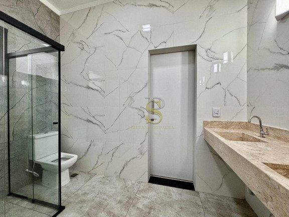 Imagem Casa com 3 Quartos à Venda, 160 m² em Alto Da Floresta Residencial - Bom Jesus Dos Perdões Imagem Casa com 3 Quartos à Venda, 160 m² em Alto Da Floresta Residencial - Bom Jesus Dos Perdões