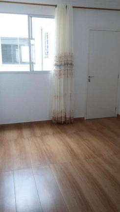 Imagem Apartamento com 2 Quartos à Venda, 45 m² em Vila São José - Taubaté