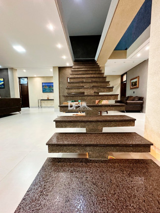 Imagem Casa com 5 Quartos à Venda, 600 m² em Vicente Pires - Brasília Imagem Casa com 5 Quartos à Venda, 600 m² em Vicente Pires - Brasília