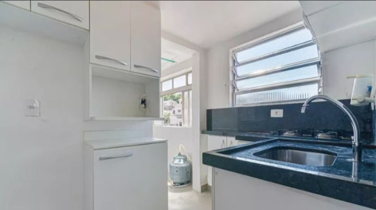 Imagem Apartamento com 1 Quarto à Venda, 36 m² em Vila Firmiano Pinto - São Paulo Imagem Apartamento com 1 Quarto à Venda, 36 m² em Vila Firmiano Pinto - São Paulo