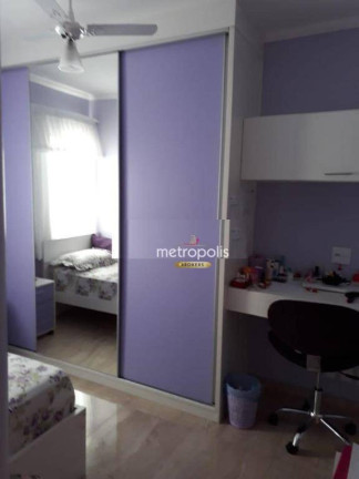 Imagem Apartamento com 4 Quartos à Venda, 140 m² em Santa Paula - São Caetano Do Sul Imagem Apartamento com 4 Quartos à Venda, 140 m² em Santa Paula - São Caetano Do Sul