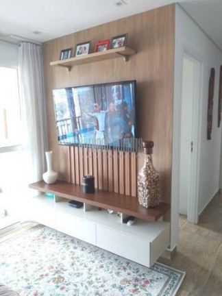 Imagem Apartamento com 2 Quartos à Venda, 60 m² em Centro - Osasco
