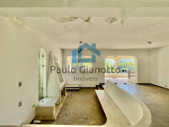 Imagem Casa com 4 Quartos à Venda, 700 m² em Jardim Colibri - Cotia
