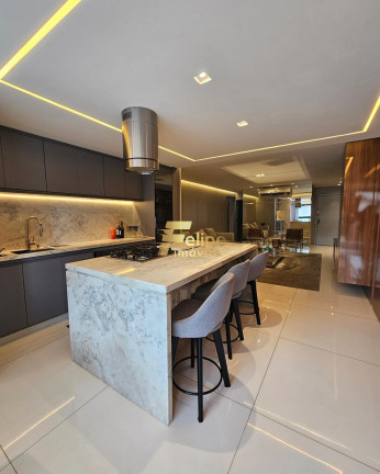 Imagem Imóvel com 3 Quartos à Venda, 190 m² em Praia Da Costa - Vila Velha