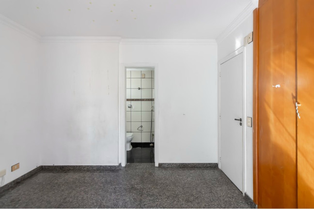 Imagem Apartamento com 4 Quartos à Venda, 169 m² em Moema - São Paulo Imagem Apartamento com 4 Quartos à Venda, 169 m² em Moema - São Paulo